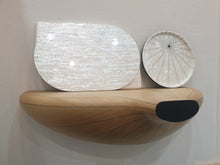 Load image into Gallery viewer, [KCDF] LARA AT HOME Nature Mother-of-pearl Tablematt
