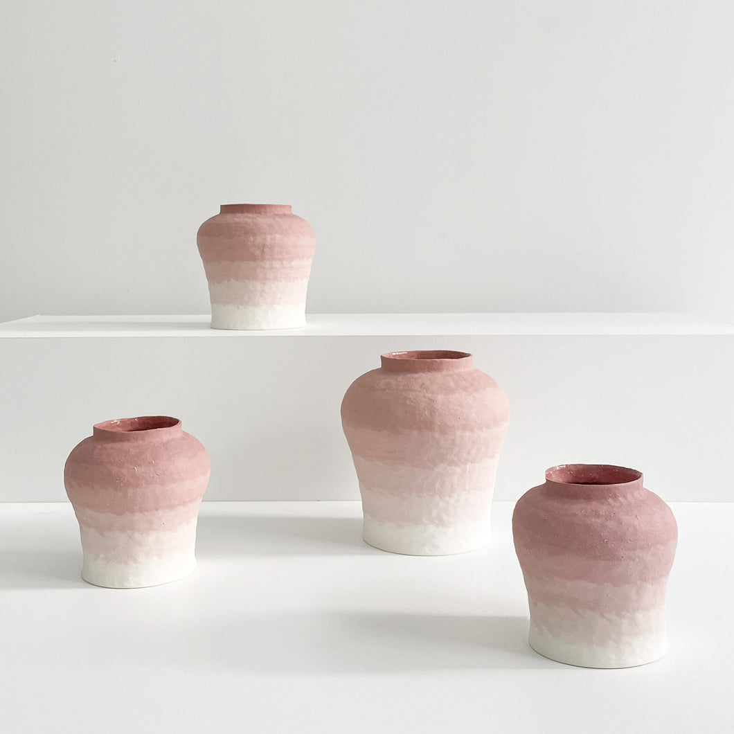 [KCDF] STUDIO HA SHIN-HYEOK Jar Series