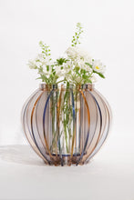 Load image into Gallery viewer, [KCDF] STUDIO RIPOSO The 000 Moon Jar Candle Holder (Medium)
