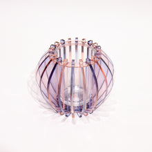 Load image into Gallery viewer, [KCDF] STUDIO RIPOSO The 000 Moon Jar Candle Holder (Mini)
