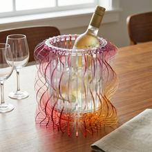 Load image into Gallery viewer, [KCDF] STUDIO RIPOSO The Wine Bucket (Helix)
