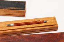 Load image into Gallery viewer, [GOBJET] Pilham Toon &amp; Zelkova Burl (Small)
