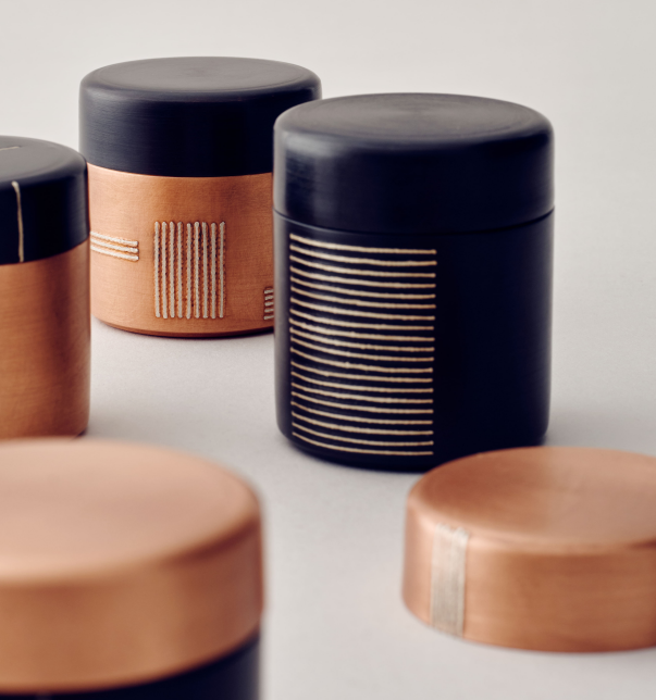 [KIMHA] HERITAGE HANDS BY HAYAN KIM Damda