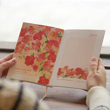Load image into Gallery viewer, [LANFORAL] Language For All Hangeul Letter &amp; Diary
