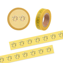 Load image into Gallery viewer, [LANFORAL] Language For All Hangeul Washi Tape
