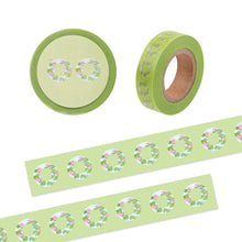 Load image into Gallery viewer, [LANFORAL] Language For All Hangeul Washi Tape
