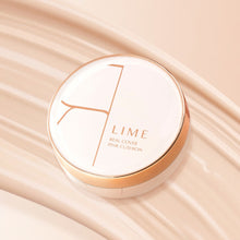 Load image into Gallery viewer, [LIME] Real Cover Pink Cushion
