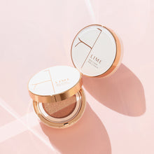 Load image into Gallery viewer, [LIME] Real Cover Pink Cushion
