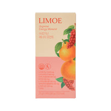 Load image into Gallery viewer, [LIMOE] Arginine Energy Moment 3500
