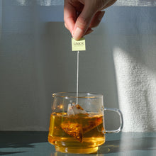 Load image into Gallery viewer, [LIMOE] Life with Tea Old Pumpkin Red Bean Brown Rice Louis Voss Organic Blending Tea
