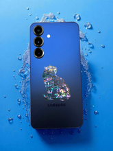 Load image into Gallery viewer, [SHELLANG] Mother-of-pearl Sticker (Tiger/Leopard)
