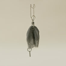 Load image into Gallery viewer, [MAMAFOREST] Chainmail Stainless Scrubber
