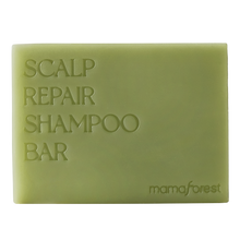 Load image into Gallery viewer, [MAMAFOREST] Scalp Repair Shampoo Bar
