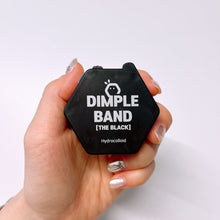 Load image into Gallery viewer, [MEDICAL RESEARCH] Dimple Band (The Black)

