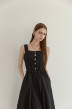 Load image into Gallery viewer, [MIJU] LENIC &amp; MCCOY Bustier Dress
