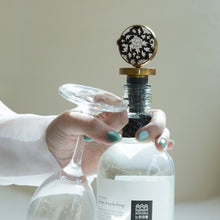 Load image into Gallery viewer, [MIMI DESIGN] MIMIDAR Celadon in the House Wine Holder
