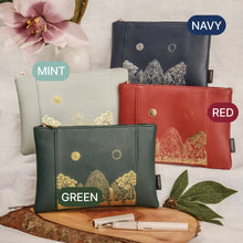 Load image into Gallery viewer, [MIMI DESIGN] MIMIDAR Ilworobongdo Pouch
