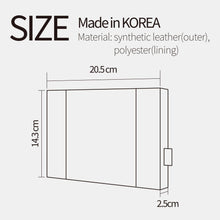 Load image into Gallery viewer, [MIMI DESIGN] MIMIDAR Ilworobongdo Pouch
