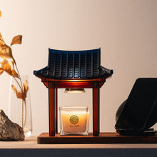 Load image into Gallery viewer, [MIN_D_MIND] KOUR Hanok-style Candle Wamer
