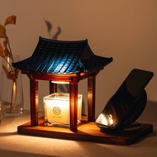 Load image into Gallery viewer, [MIN_D_MIND] KOUR Hanok-style Candle Wamer
