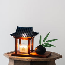 Load image into Gallery viewer, [MIN_D_MIND] KOUR Hanok-style Candle Wamer
