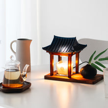Load image into Gallery viewer, [MIN_D_MIND] KOUR Hanok-style Candle Wamer
