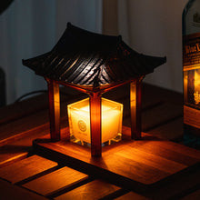 Load image into Gallery viewer, [MIN_D_MIND] KOUR Hanok-style Candle Wamer
