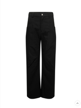 Load image into Gallery viewer, [2024 CAST] (NACHE) Seam Line Cotton Pants (Unisex)
