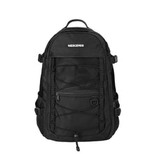 Load image into Gallery viewer, [NEIKIDNIS] Evo String Backpack (Black)
