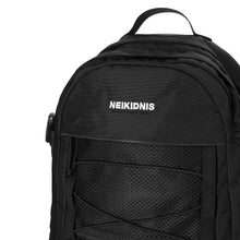 Load image into Gallery viewer, [NEIKIDNIS] Evo String Backpack (Black)
