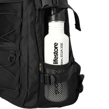Load image into Gallery viewer, [NEIKIDNIS] Evo String Backpack (Black)
