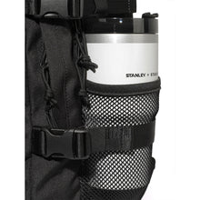 Load image into Gallery viewer, [NEIKIDNIS] Mesh String Backpack (Black)
