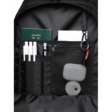 Load image into Gallery viewer, [NEIKIDNIS] Mesh String Backpack (Black)
