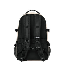Load image into Gallery viewer, [NEIKIDNIS] Mesh String Backpack (Light Beige)
