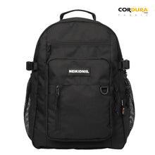 Load image into Gallery viewer, [NEIKIDNIS] Travel Plus Backpack (Black)
