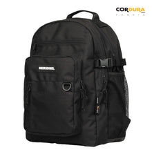 Load image into Gallery viewer, [NEIKIDNIS] Travel Plus Backpack (Black)
