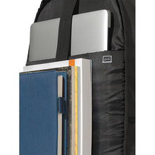 Load image into Gallery viewer, [NEIKIDNIS] Travel Plus Backpack (Black)
