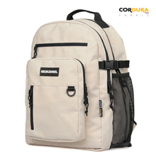 Load image into Gallery viewer, [NEIKIDNIS] Travel Plus Backpack (Light Beige)
