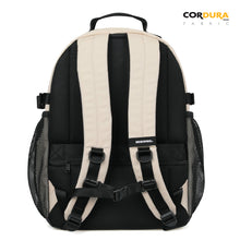 Load image into Gallery viewer, [NEIKIDNIS] Travel Plus Backpack (Light Beige)
