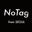 NOTAG SHOP logo