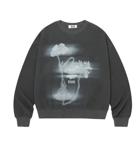 Fog sweatshirt fashion