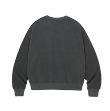 Load image into Gallery viewer, [2024 CAST] (OMNIART) ULKIN Samo is Alive Fog Sweatshirt
