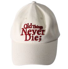 Load image into Gallery viewer, [ONGO] Flower Knot Cap
