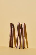 Load image into Gallery viewer, [PAIRGREEN] CLICKA Eyebrow Comb Type
