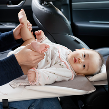 Load image into Gallery viewer, [PROPREBEBE] Portable Diaper Changing Pad for Car
