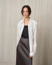 Load image into Gallery viewer, [RE RHEE] Layered Placket Shirt
