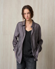 Load image into Gallery viewer, [RE RHEE] Silky Lightweight Shirt
