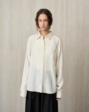 Load image into Gallery viewer, [RE RHEE] Silky Lightweight Shirt
