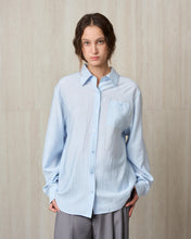 Load image into Gallery viewer, [RE RHEE] Silky Lightweight Shirt
