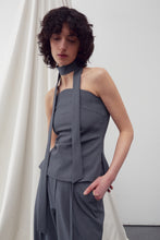 Load image into Gallery viewer, [RE RHEE] Strapless Tube Top
